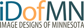 Image Designs of Minnesota Logo