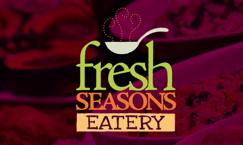 Fresh Seasons Eatery - Shawn Eiken