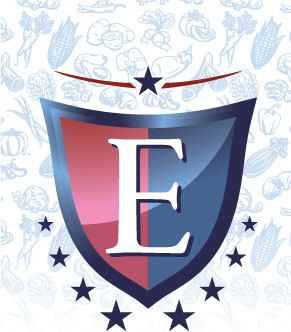 Elite Dining Logo Branding - Shawn Eiken
